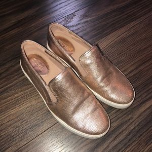 Michael Kors slip on